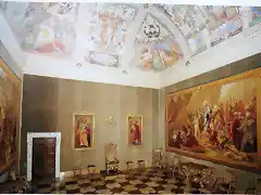 14 Sala della Gloria