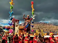 Inti Raymi