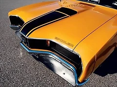 Front Front