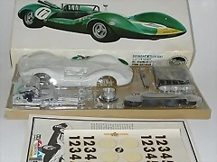Tamiya Lotus 40 - 02 Tamiya Lotus 40 - 02