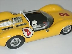 Tamiya Lotus 40 - 03 Tamiya Lotus 40 - 03