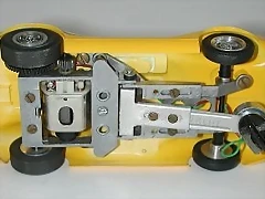 Tamiya Lotus 40 - 04 Tamiya Lotus 40 - 04