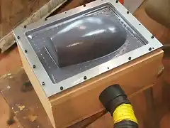 vacuum box
