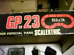 CIRCUITO GP13-2