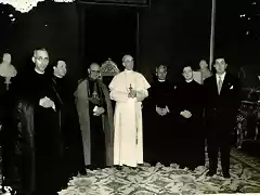 Ecua Pio XII