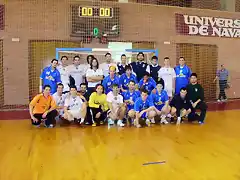 azul ucam