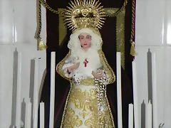 SEMANA SANTA 2010