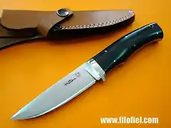 HATTORI URBAN HUNTER MICARTA 365