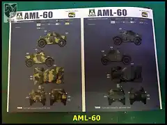 AML-60 008