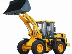 Cargador HL730 Cargador HL730