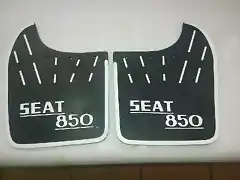 faldetas seat 850