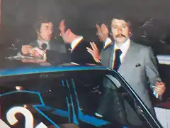 omar larrosa recibe si fiat 133 premio mundial 1978