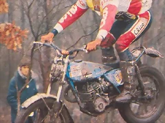 bernie bultaco bernie bultaco