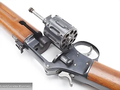 Revolver-carabina (2) Revolver-carabina (2)