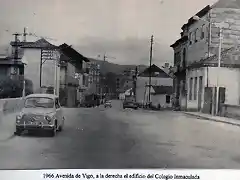 Pontevedra Av. de Vigo