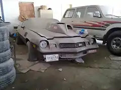 camaro