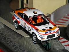 raid-2010-baja aragon-001-mitsubishi lancer racing raid-2010-baja aragon-001-mitsubishi lancer racing