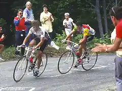 Perico-Tour1987-Villard Lans-Roche10