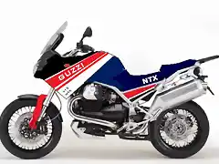 TRICOLOR 4 REPLICA 750 NTX