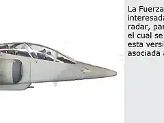 Pampa III Radar 2