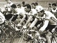 1983 - Vuelta