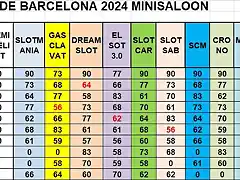 RESULTAT CAMP MS DEL 1 AL 10