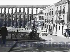 Segovia C. San Juan 1968