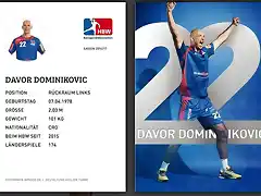 dominikovic