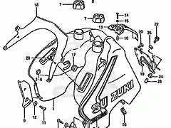 suzuki-dr750s-1989-k-1-2-4-15-16-e17-e18-e21-e22-e24-e25-e34-e39-e53-fuel-tank-model-k_bigsue0074fig-31a_ee7f