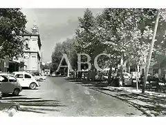 Sevilla Av. Cruz del Campo