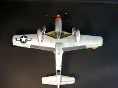 NorthAmericanP-51DMustang 23