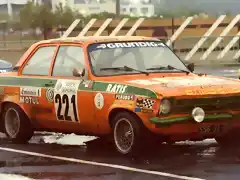 Opel Ascona - TdF'76 - Grandjean-Paquin - 01