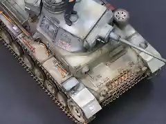 Panzer III An?bal 3