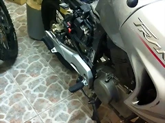 lateral desmontado