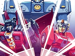 Transformers 034-000