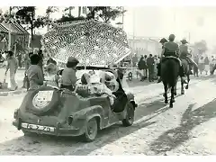 Sevilla Feria de Abril 1979