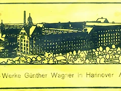 WagnerWerke WagnerWerke