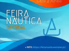 feira nautica 2024