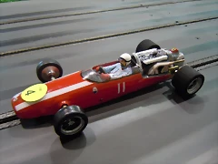 Retro F1 (48) Retro F1 (48)