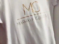 Video Marhaya Guerrer IG Stories 21-9-2018 (2) Video Marhaya Guerrer IG Stories 21-9-2018 (2)