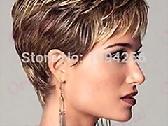 Como llevar el Pelo Corto si eres mujer elegante Como llevar el Pelo Corto si eres mujer elegante