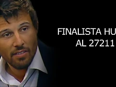 Hugo finalista Hugo finalista