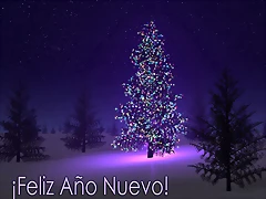 tarjeta arbol Feliz a?o nuevo_pedrojato tarjeta arbol Feliz a?o nuevo_pedrojato
