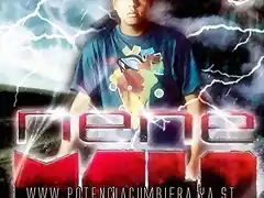 Nene Malo Me Declaro Culpable Cd 2012