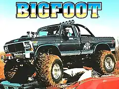 Bigfoot