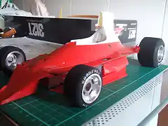 Ferrari 31 T