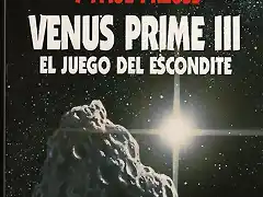 venus prime