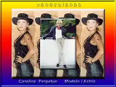 Carolina Perpetuo by elypepe 008