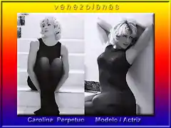 Carolina Perpetuo by elypepe 013