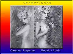 Carolina Perpetuo by elypepe 002